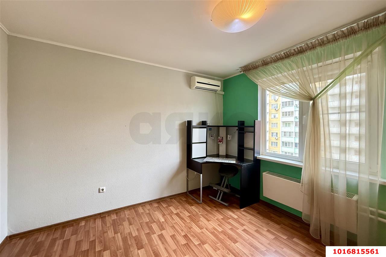 Фото №7: 2-комнатная квартира 63&nbsp;м², 5/12&nbsp;эт. - Краснодар, Прикубанский внутригородской округ, мкр. Молодёжный, ул. 2-я Целиноградская, 13