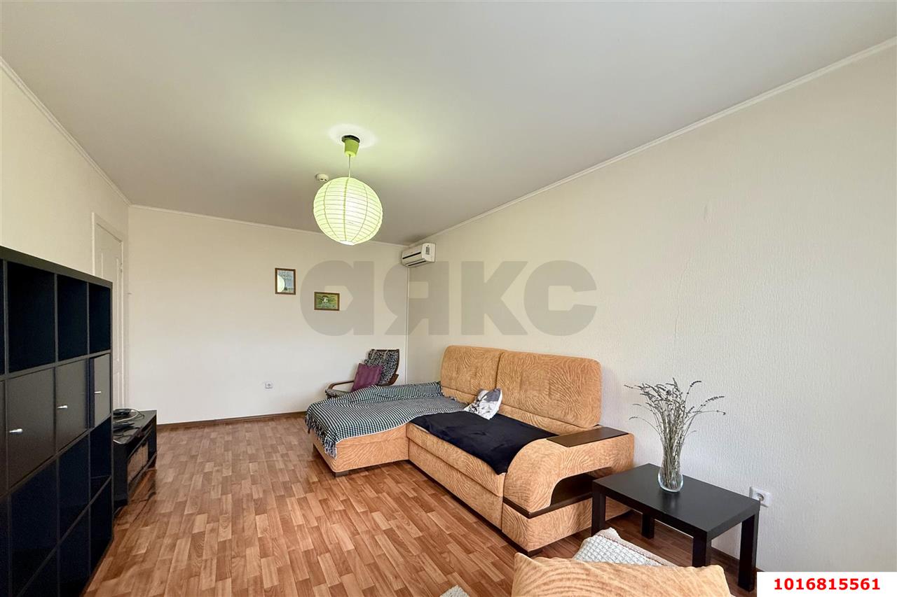 Фото №5: 2-комнатная квартира 63&nbsp;м², 5/12&nbsp;эт. - Краснодар, Прикубанский внутригородской округ, мкр. Молодёжный, ул. 2-я Целиноградская, 13