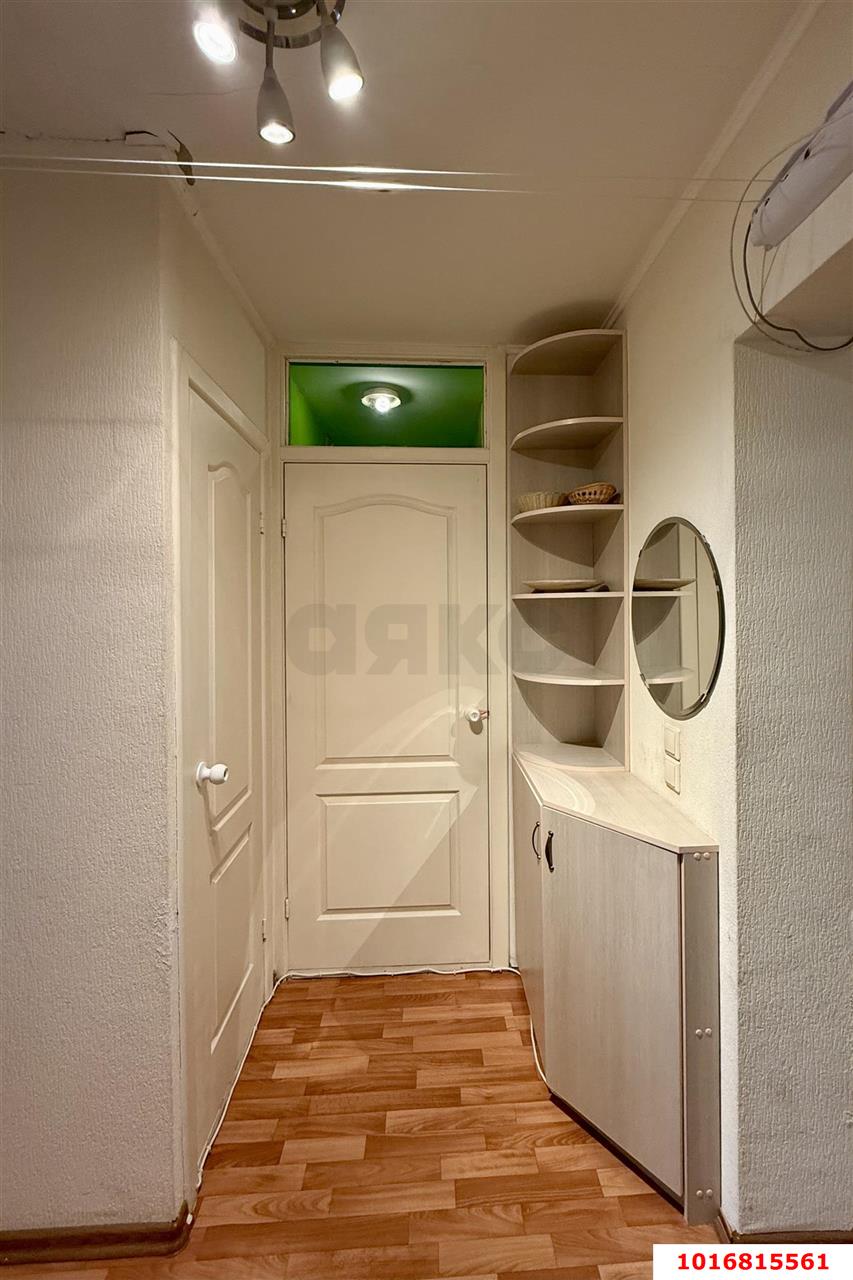 Фото №10: 2-комнатная квартира 63&nbsp;м², 5/12&nbsp;эт. - Краснодар, Прикубанский внутригородской округ, мкр. Молодёжный, ул. 2-я Целиноградская, 13