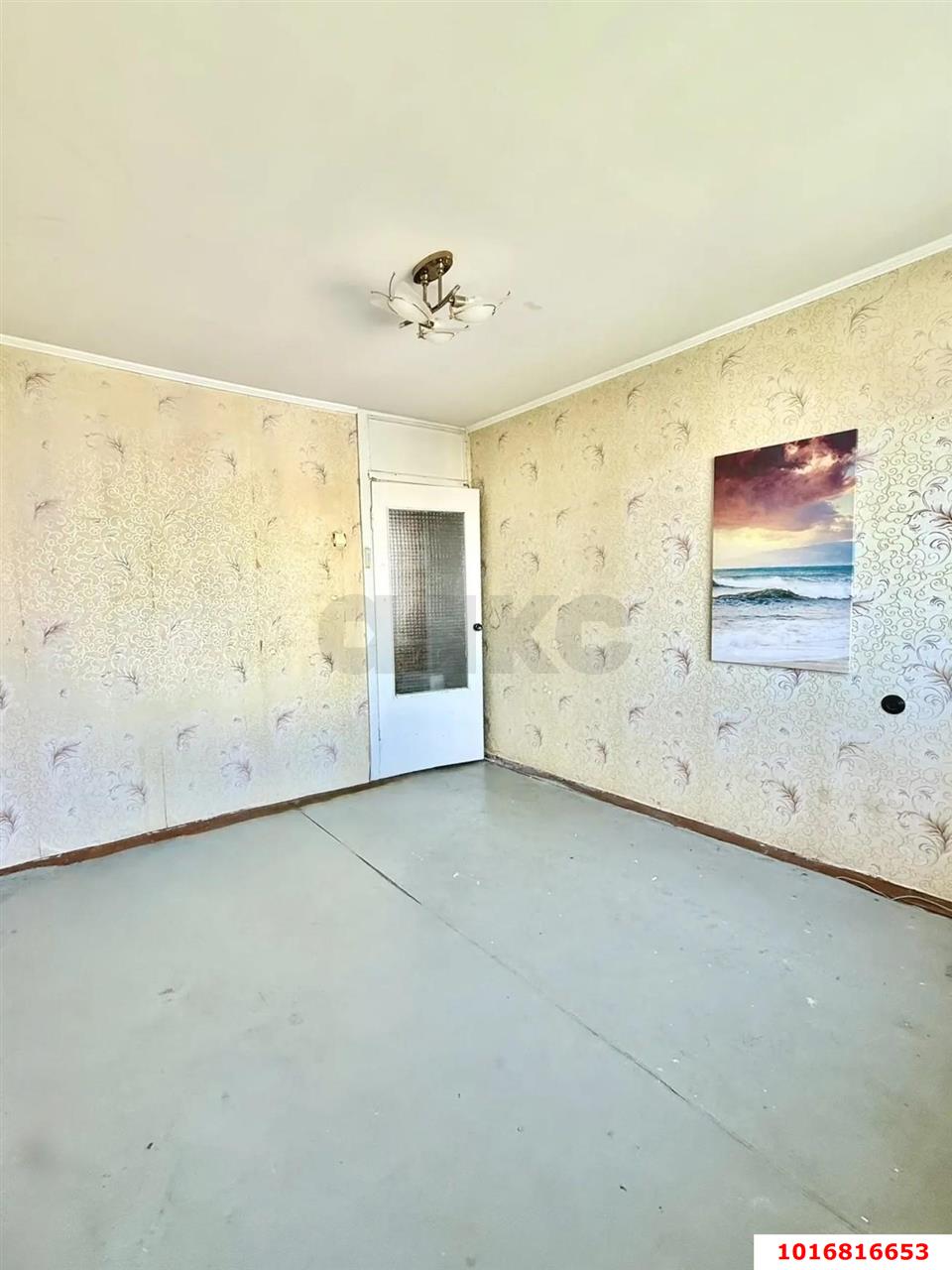 Фото №5: 2-комнатная квартира 44&nbsp;м², 12/12&nbsp;эт. - Краснодар, Карасунский внутригородской округ, мкр. Комсомольский, ул. Сормовская, 102