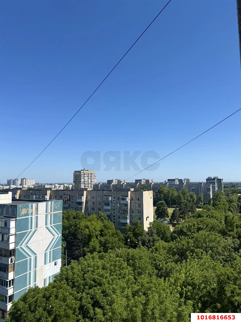 Фото №9: 2-комнатная квартира 44&nbsp;м², 12/12&nbsp;эт. - Краснодар, Карасунский внутригородской округ, мкр. Комсомольский, ул. Сормовская, 102