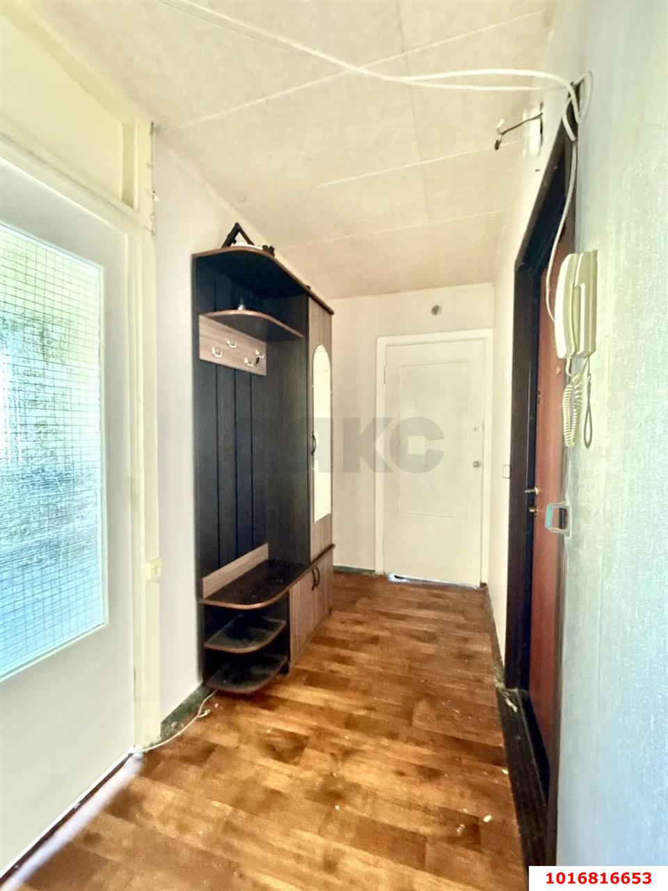 Фото №6: 2-комнатная квартира 44&nbsp;м², 12/12&nbsp;эт. - Краснодар, Карасунский внутригородской округ, мкр. Комсомольский, ул. Сормовская, 102