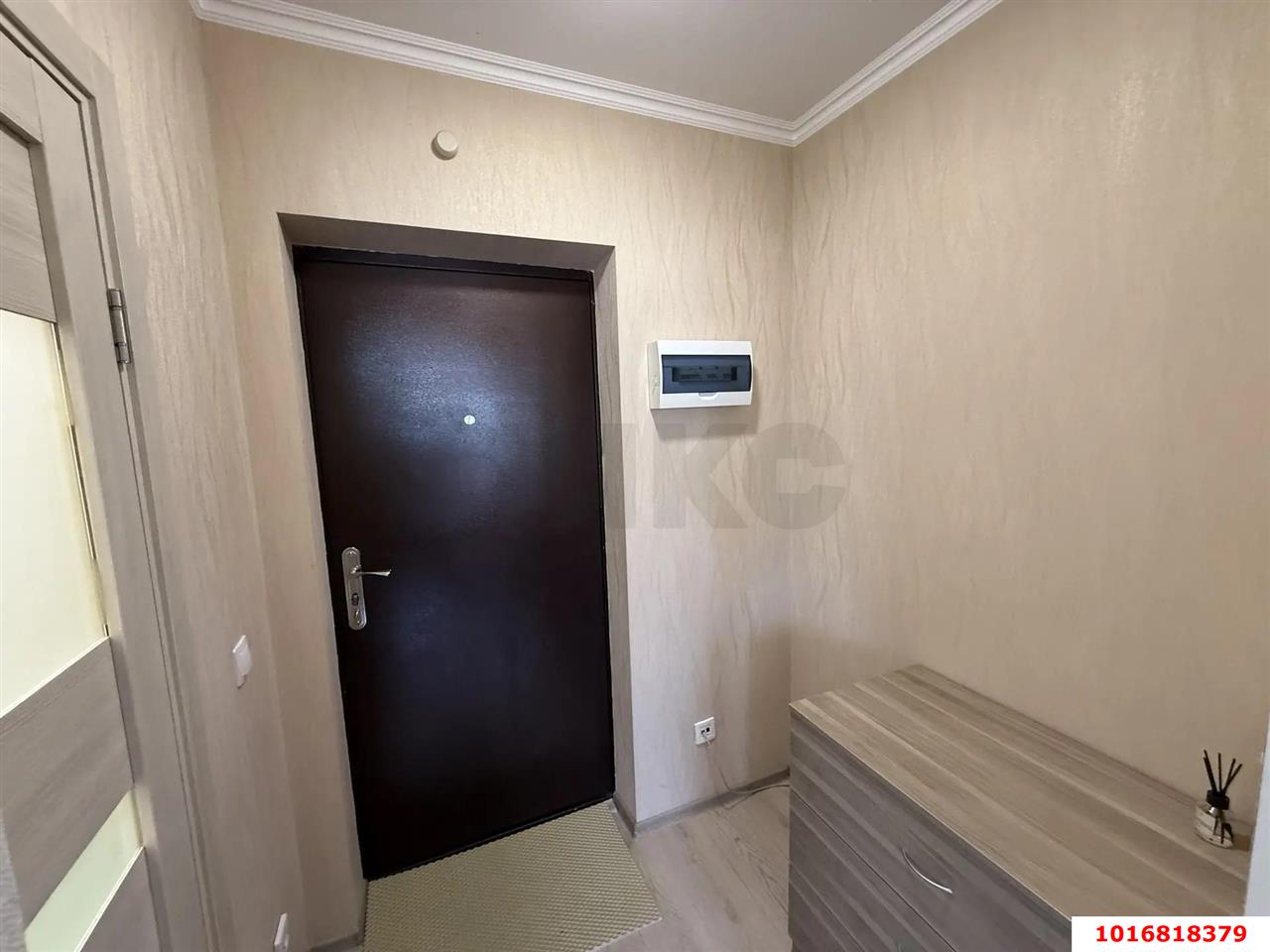 Фото №3: Студия 22&nbsp;м², 5/5&nbsp;эт. - Берёзовый, Прикубанский внутригородской округ, Прогресс, мкр. жилой комплекс Прогресс, ул. имени А.Н. Лодыгина, 5