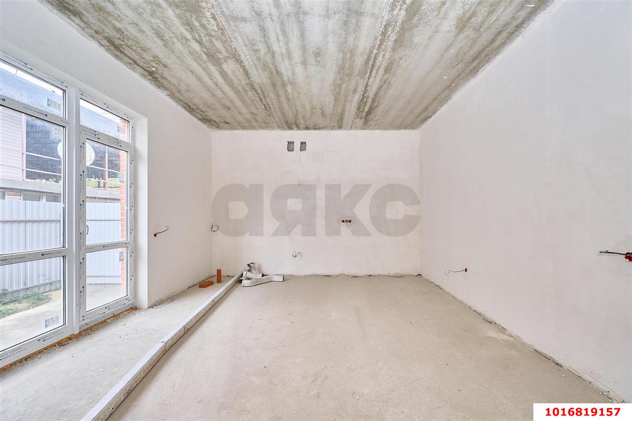 Фото №6: Дом 145&nbsp;м² + 3&nbsp;сот., 2&nbsp;эт. - Авангард, мкр. Прикубанский внутригородской округ, ул. Садовая, 137