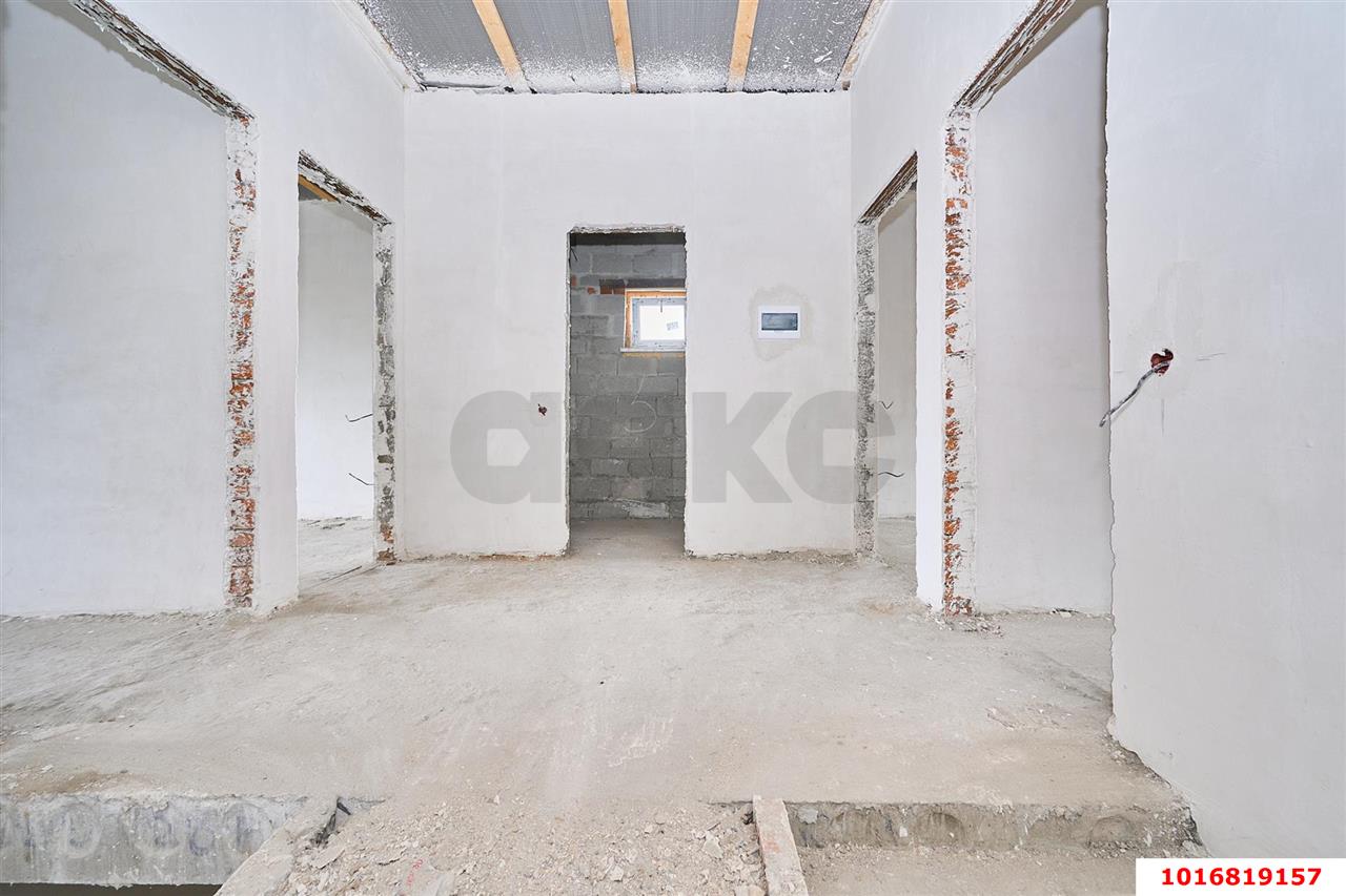 Фото №11: Дом 145&nbsp;м² + 3&nbsp;сот., 2&nbsp;эт. - Авангард, мкр. Прикубанский внутригородской округ, ул. Садовая, 137