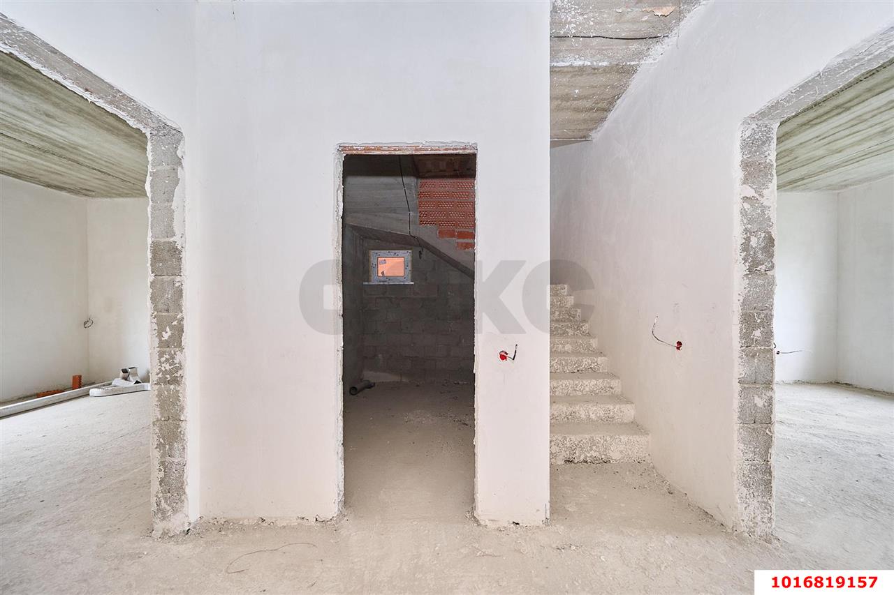 Фото №8: Дом 145&nbsp;м² + 3&nbsp;сот., 2&nbsp;эт. - Авангард, мкр. Прикубанский внутригородской округ, ул. Садовая, 137