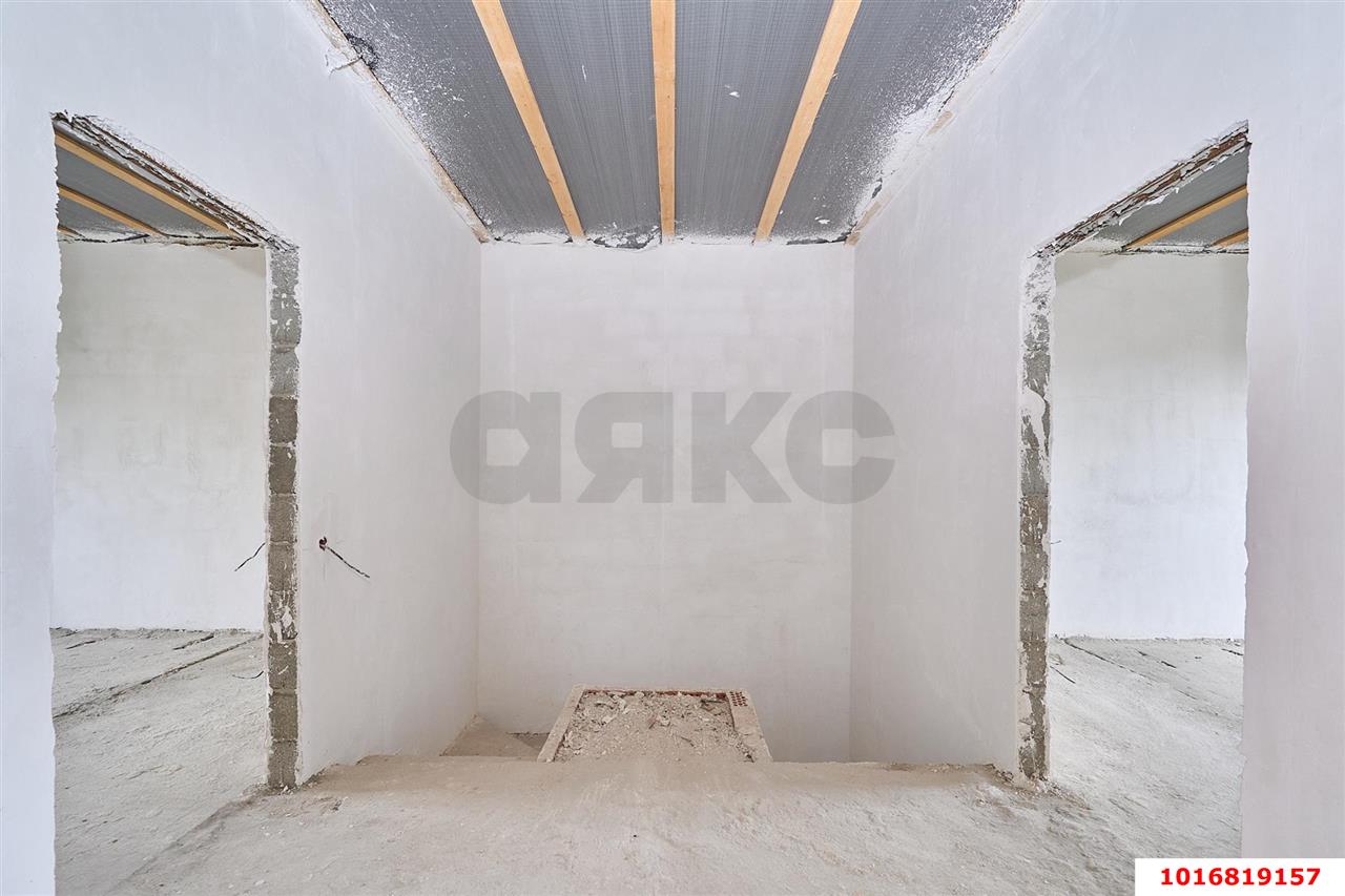 Фото №10: Дом 145&nbsp;м² + 3&nbsp;сот., 2&nbsp;эт. - Авангард, мкр. Прикубанский внутригородской округ, ул. Садовая, 137