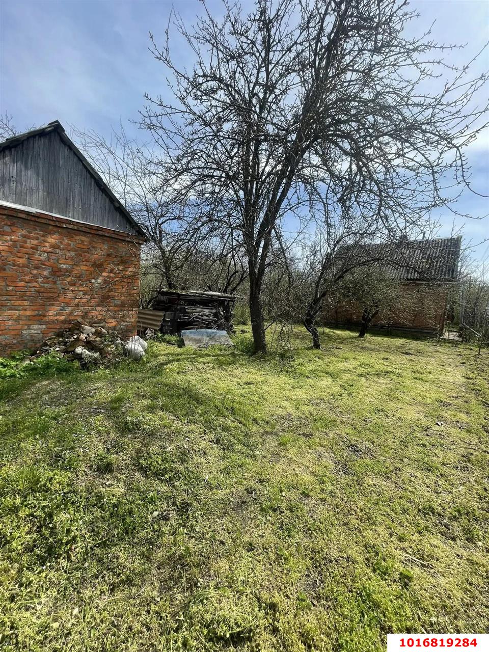 Фото №5: Личное подсобное хозяйство 8.15&nbsp;сот. - ТЭЦ, мкр. Прикубанский внутригородской округ, ул. Зелёная