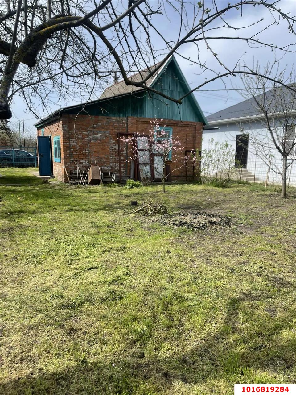 Фото №3: Личное подсобное хозяйство 8.15&nbsp;сот. - ТЭЦ, мкр. Прикубанский внутригородской округ, ул. Зелёная