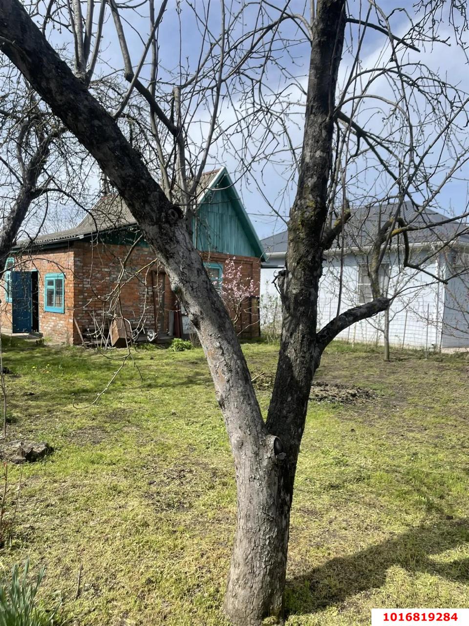 Фото №2: Личное подсобное хозяйство 8.15&nbsp;сот. - ТЭЦ, мкр. Прикубанский внутригородской округ, ул. Зелёная