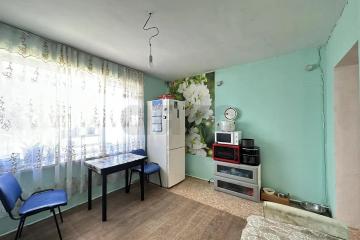 Фото №1: Дом 55 м² + 4.2 сот., 1 эт. - Кубанская Нива, мкр. Прикубанский внутригородской округ, ул. Цветочная, 789