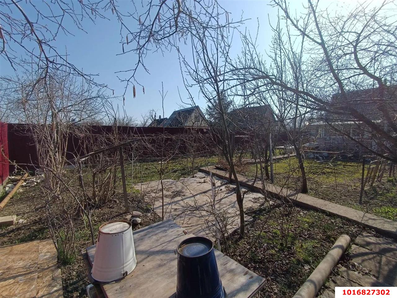 Фото №7: Дача 34&nbsp;м² + 4&nbsp;сот., 1&nbsp;эт. - Краснодар, Прикубанский внутригородской округ, мкр. СНТ Дубки, ул. Берёзовая, 25