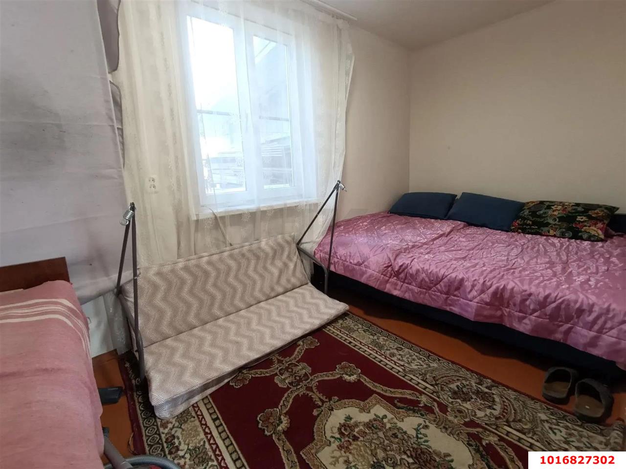 Фото №14: Дача 34&nbsp;м² + 4&nbsp;сот., 1&nbsp;эт. - Краснодар, Прикубанский внутригородской округ, мкр. СНТ Дубки, ул. Берёзовая, 25