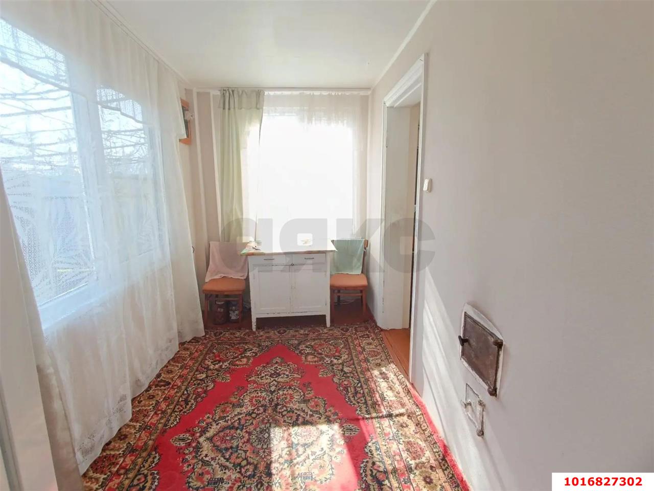 Фото №10: Дача 34&nbsp;м² + 4&nbsp;сот., 1&nbsp;эт. - Краснодар, Прикубанский внутригородской округ, мкр. СНТ Дубки, ул. Берёзовая, 25