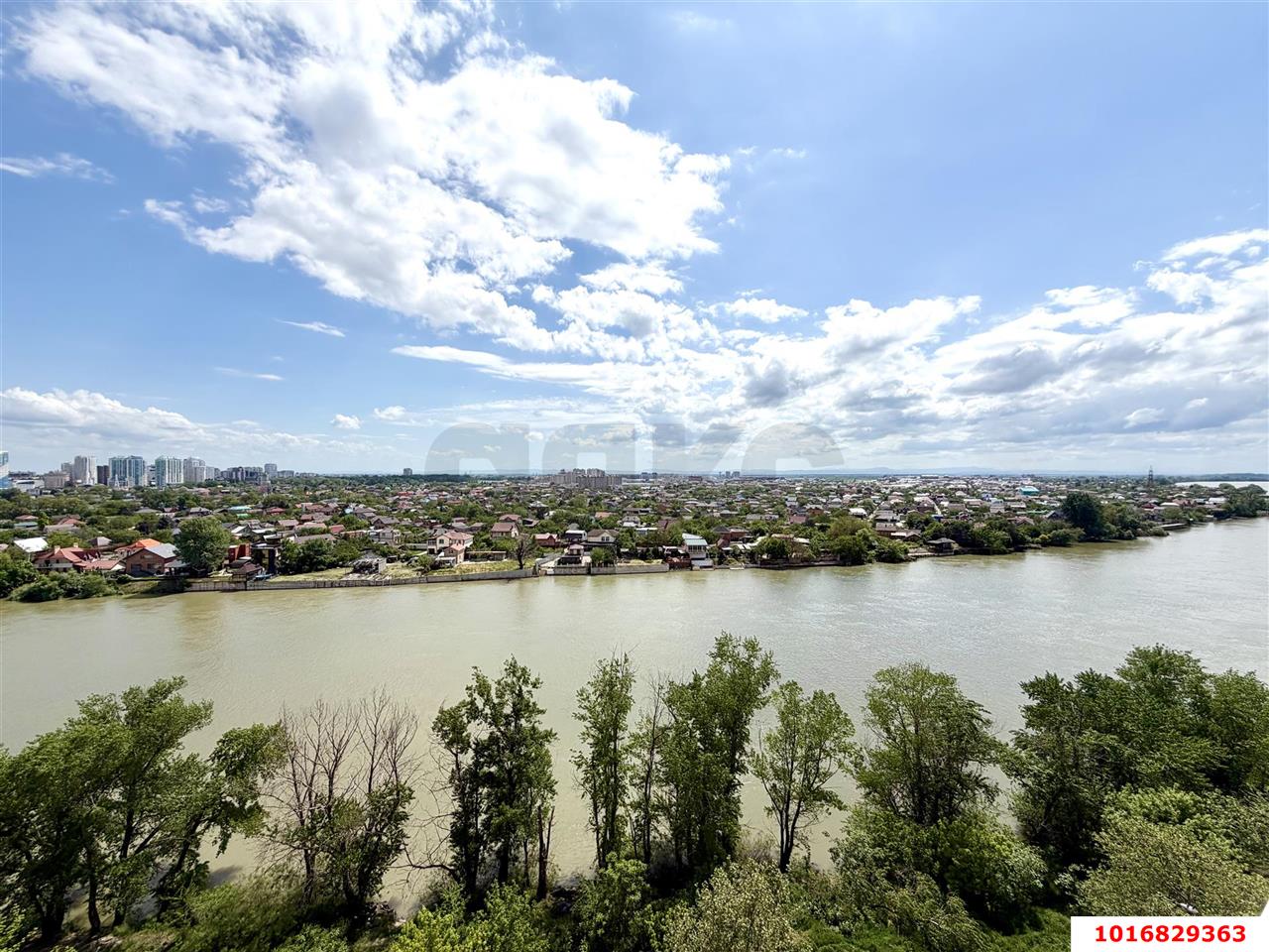 Фото №17: 1-комнатная квартира 52&nbsp;м², 11/16&nbsp;эт. - Краснодар, Кожзавод, мкр. Западный внутригородской округ, ул. Кожевенная, 42/1