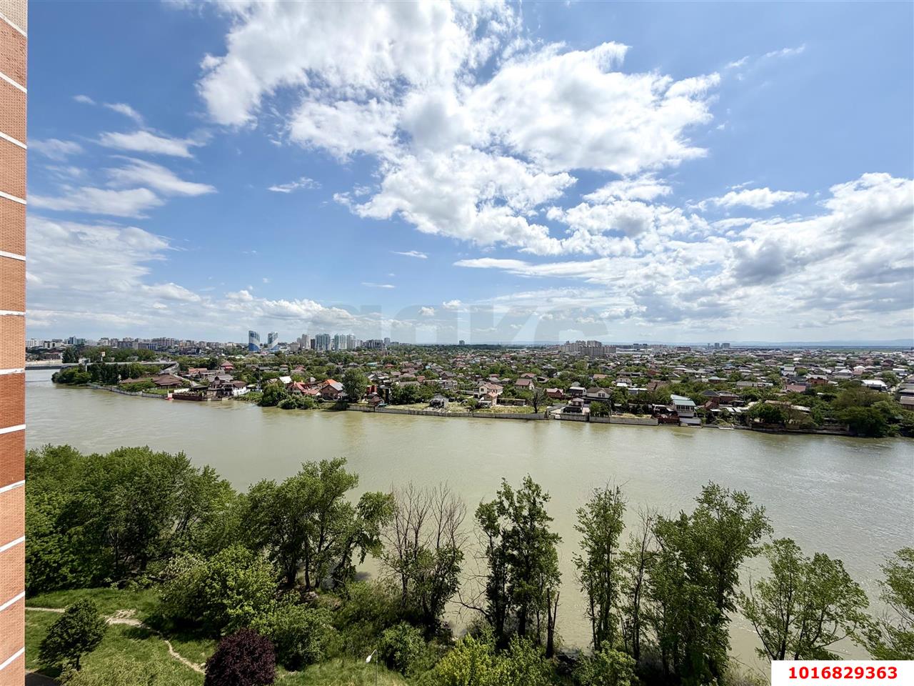 Фото №16: 1-комнатная квартира 52&nbsp;м², 11/16&nbsp;эт. - Краснодар, Кожзавод, мкр. Западный внутригородской округ, ул. Кожевенная, 42/1