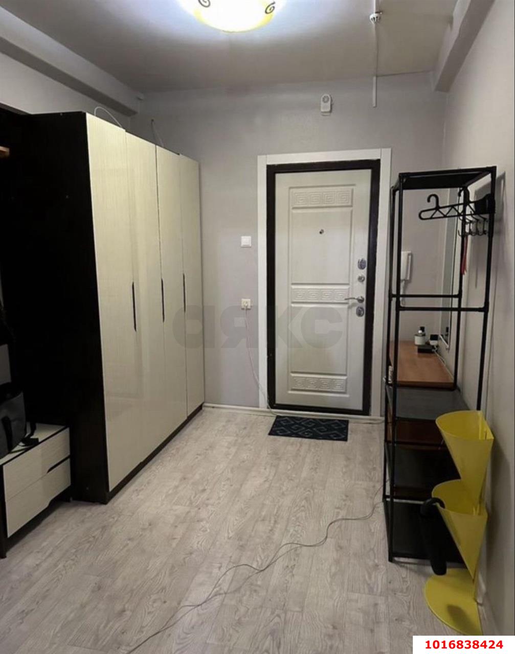 Фото №5: 2-комнатная квартира 68&nbsp;м², 4/14&nbsp;эт. - Краснодар, Прикубанский внутригородской округ, Круглик, мкр. Школьный, ул. Школьная, 5