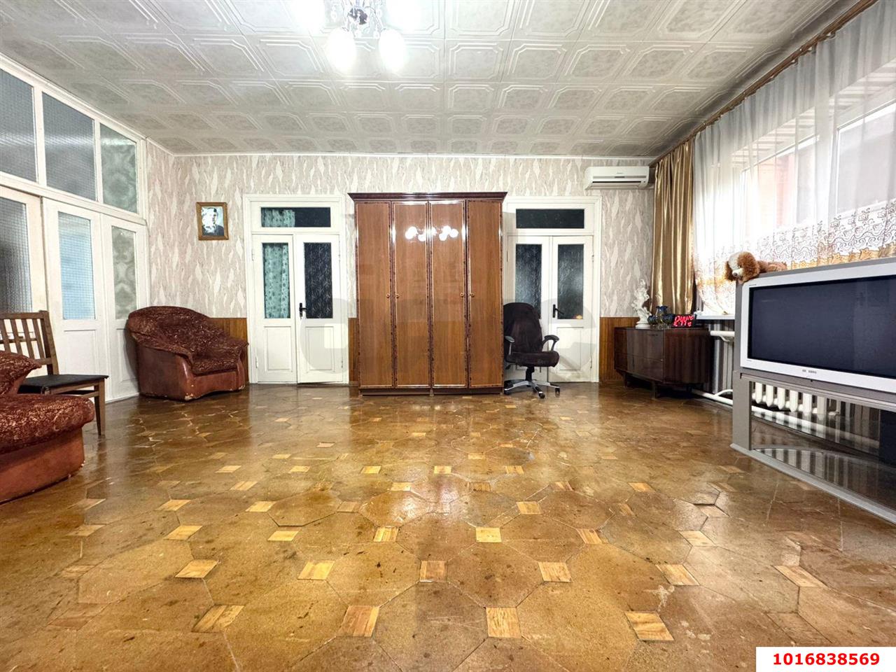 Фото №14: Дом 173&nbsp;м² + 6.23&nbsp;сот., 1&nbsp;эт. - Краснодар, Центральный внутригородской округ, мкр. Центральный, ул. Путевая
