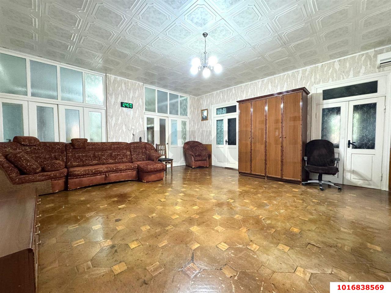 Фото №7: Дом 173&nbsp;м² + 6.23&nbsp;сот., 1&nbsp;эт. - Краснодар, Центральный внутригородской округ, мкр. Центральный, ул. Путевая