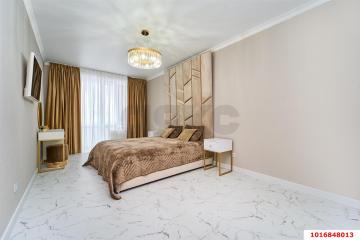 Фото №1: 2-комнатная квартира 60&nbsp;м², 20/24&nbsp;эт. - Краснодар, мкр. ЖК Маршал, ул. Гаражная, 87