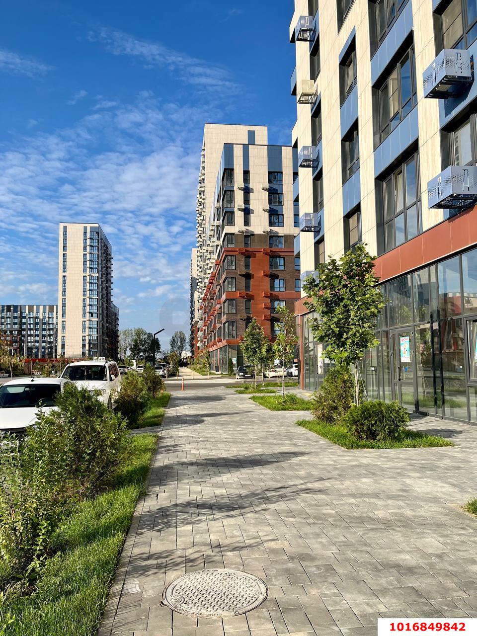 Фото №7: Гараж - Краснодар, Прикубанский внутригородской округ, мкр. ЖК Архитектор, ул. Наставников, 12