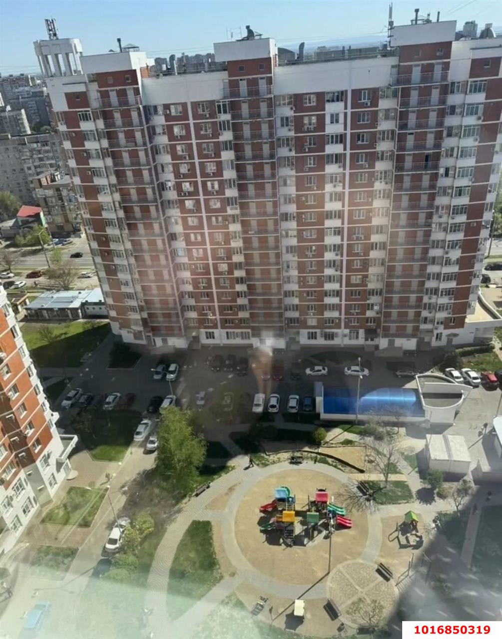 Фото №9: 1-комнатная квартира 50&nbsp;м², 17/18&nbsp;эт. - Краснодар, Западный внутригородской округ, ЖК Новый Город, мкр. Юбилейный, б-р Клары Лучко, 6