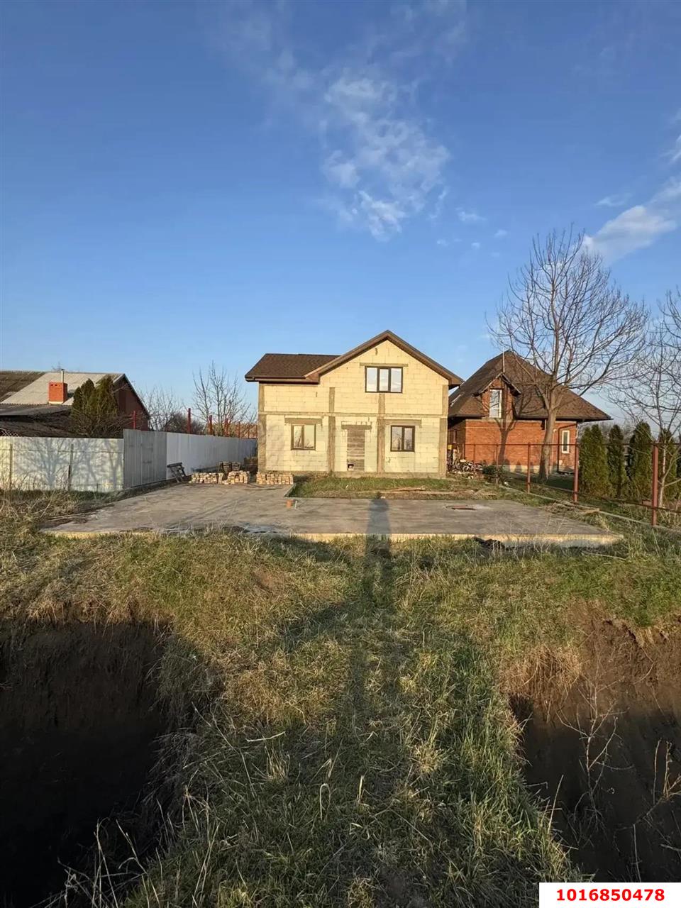 Фото №4: Дом 200&nbsp;м² + 7.7&nbsp;сот., 2&nbsp;эт. - Первореченское, ул. Дружбы, 6А