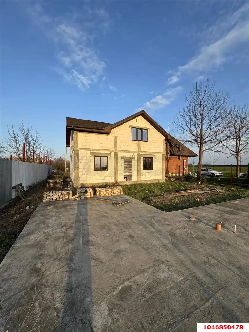 Фото №3: Дом 200&nbsp;м² + 7.7&nbsp;сот., 2&nbsp;эт. - Первореченское, ул. Дружбы, 6А