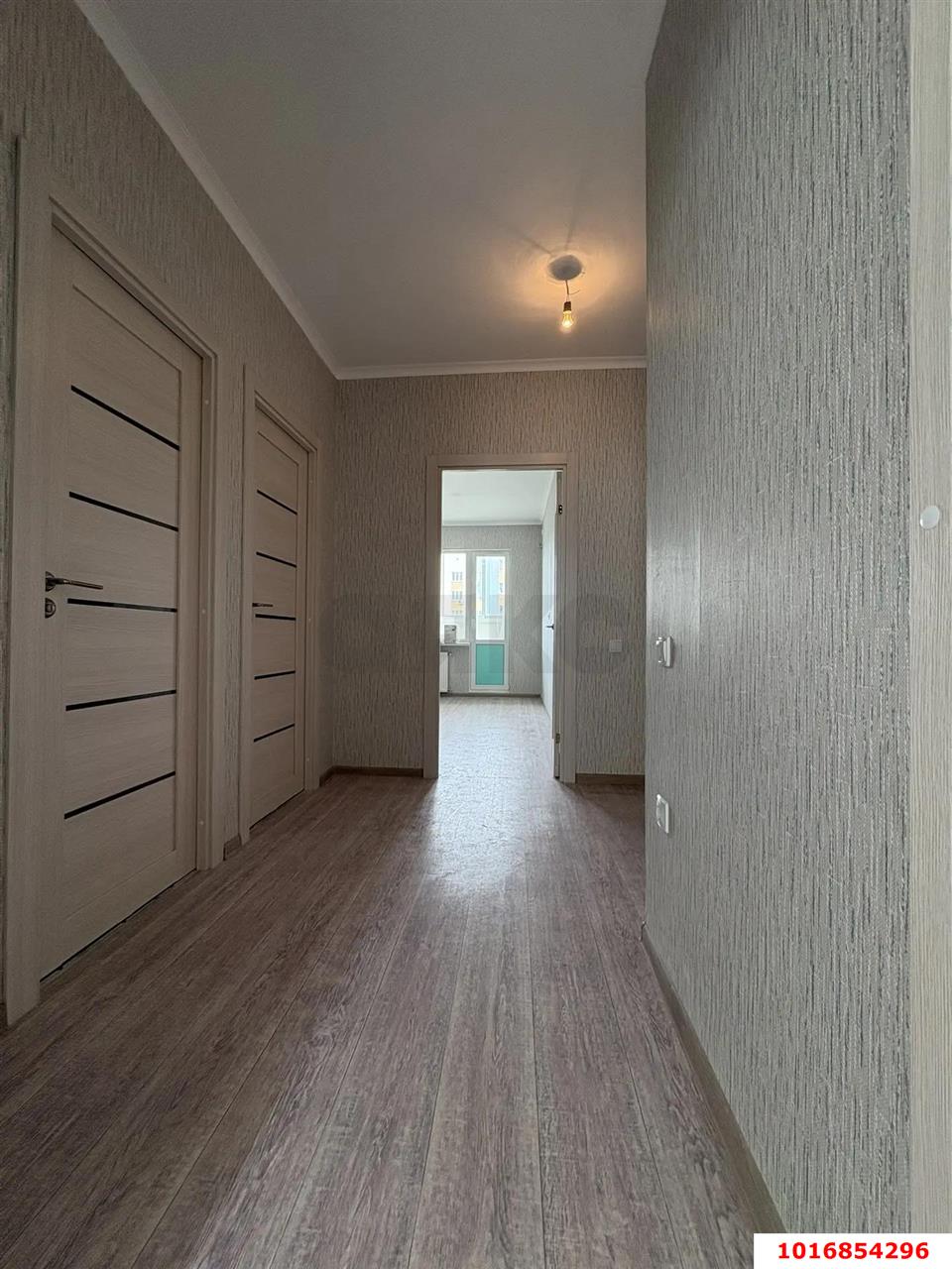 Фото №9: 2-комнатная квартира 64&nbsp;м², 15/18&nbsp;эт. - Краснодар, Карасунский внутригородской округ, мкр. Сосновый Бор, ул. имени Виктора Нарыкова, 6