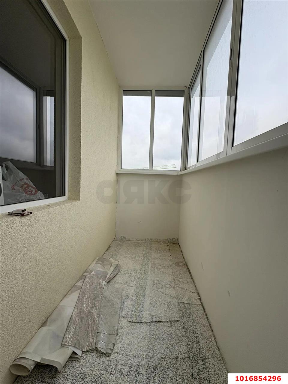 Фото №4: 2-комнатная квартира 64&nbsp;м², 15/18&nbsp;эт. - Краснодар, Карасунский внутригородской округ, мкр. Сосновый Бор, ул. имени Виктора Нарыкова, 6