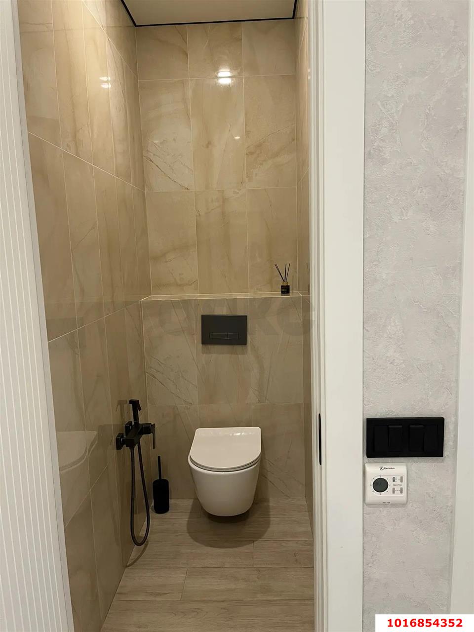 Фото №10: 3-комнатная квартира 85&nbsp;м², 8/16&nbsp;эт. - Краснодар, Прикубанский внутригородской округ, мкр. жилой комплекс Самолёт-3, ул. Константина Гондаря, 97
