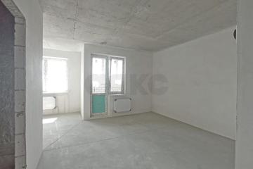 Фото №1: 1-комнатная квартира 36&nbsp;м², 5/25&nbsp;эт. - Краснодар, мкр. Славянский, ул. Заполярная, 35к11
