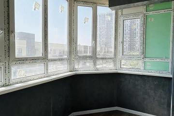 Фото №1: 2-комнатная квартира 61 м², 2/24 эт. - Краснодар, мкр. Любимово, 11/1