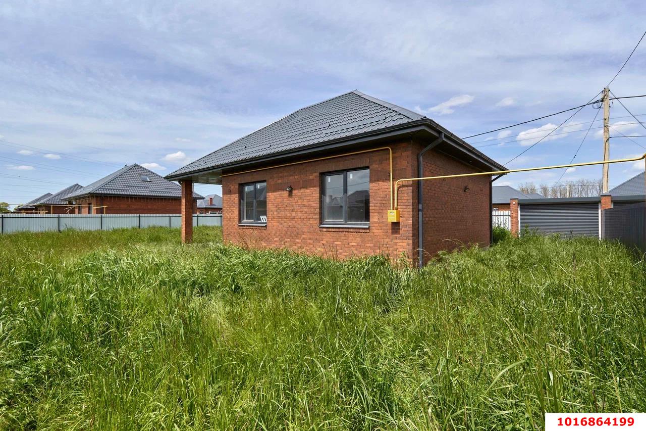 Фото №8: Дом 180&nbsp;м² + 6&nbsp;сот., 2&nbsp;эт. - Индустриальный, Прикубанский внутригородской округ, мкр. КП Вишня, ул. Багратионовская, 39/7