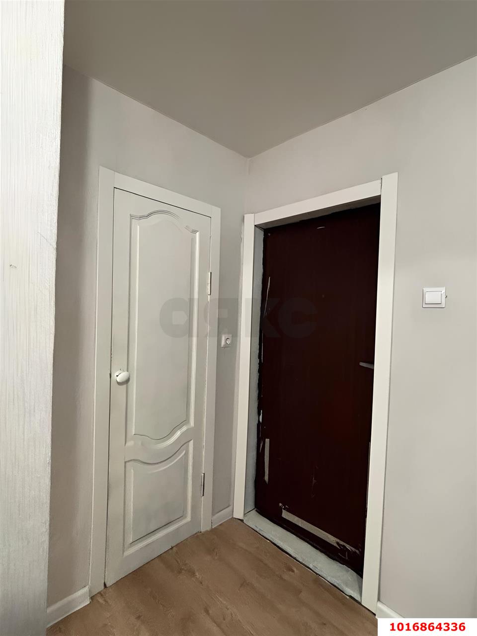 Фото №5: 1-комнатная квартира 22&nbsp;м², 2/5&nbsp;эт. - Энем, ул. Фрунзе, 10