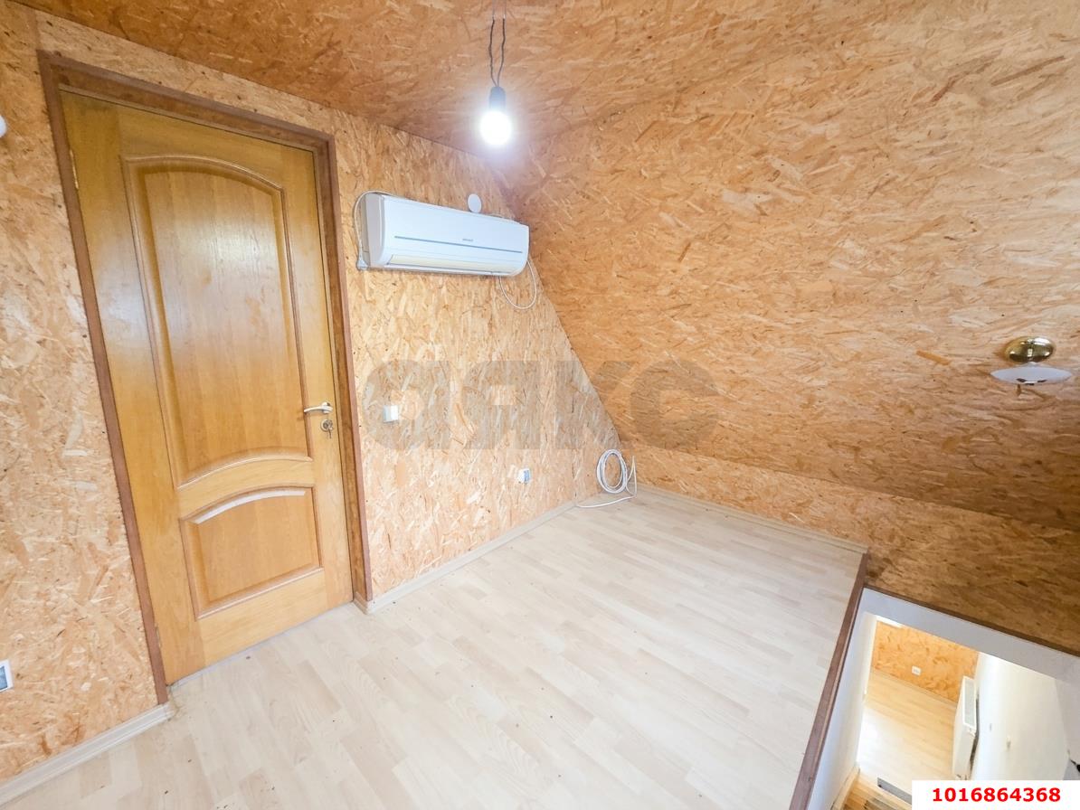 Фото №15: Дом 60&nbsp;м² + 6&nbsp;сот., 2&nbsp;эт. - Берег Кубани ВНИИ риса, мкр. Прикубанский внутригородской округ, ул. Сливовая, 38