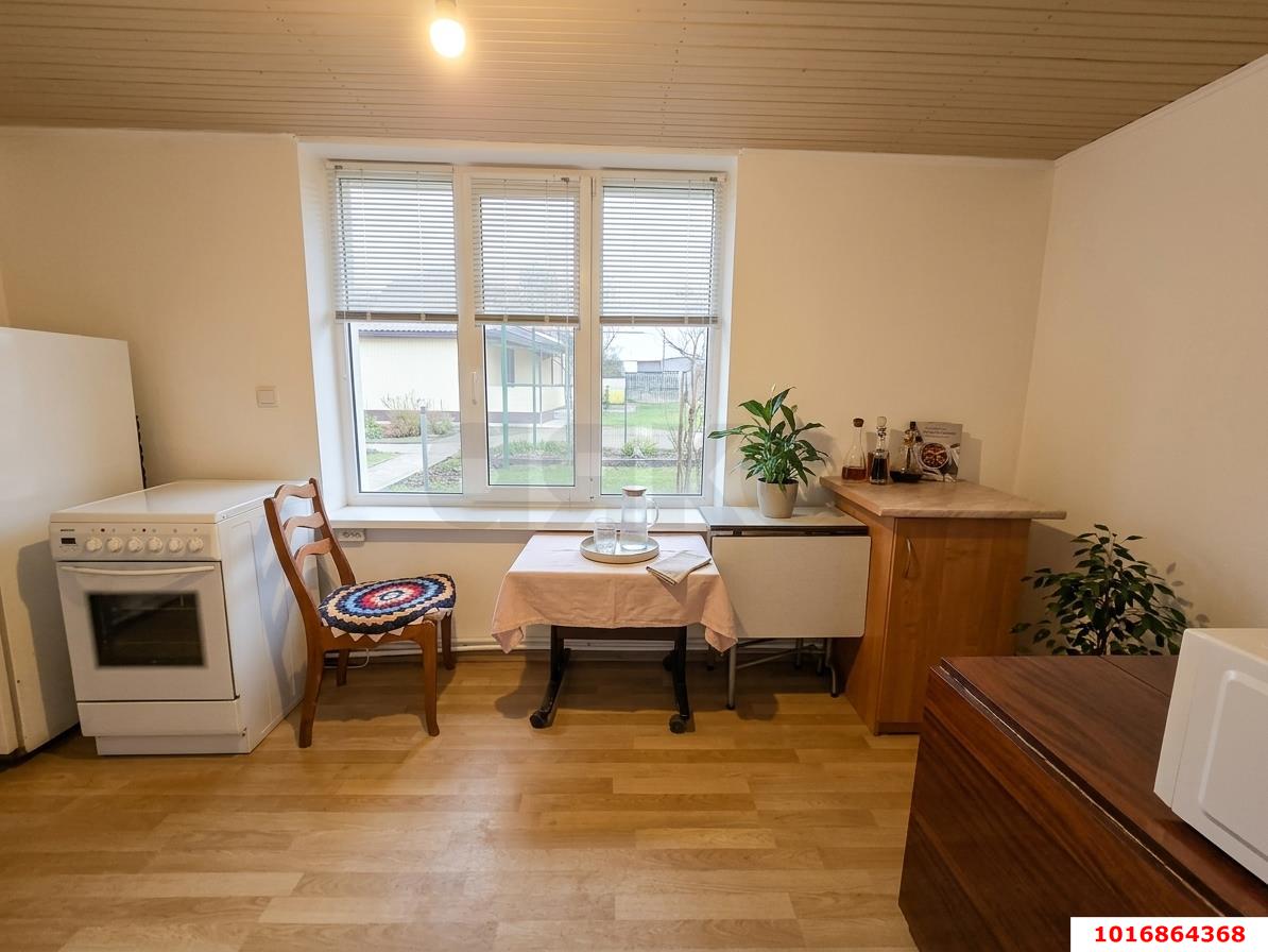 Фото №7: Дом 60&nbsp;м² + 6&nbsp;сот., 2&nbsp;эт. - Берег Кубани ВНИИ риса, мкр. Прикубанский внутригородской округ, ул. Сливовая, 38