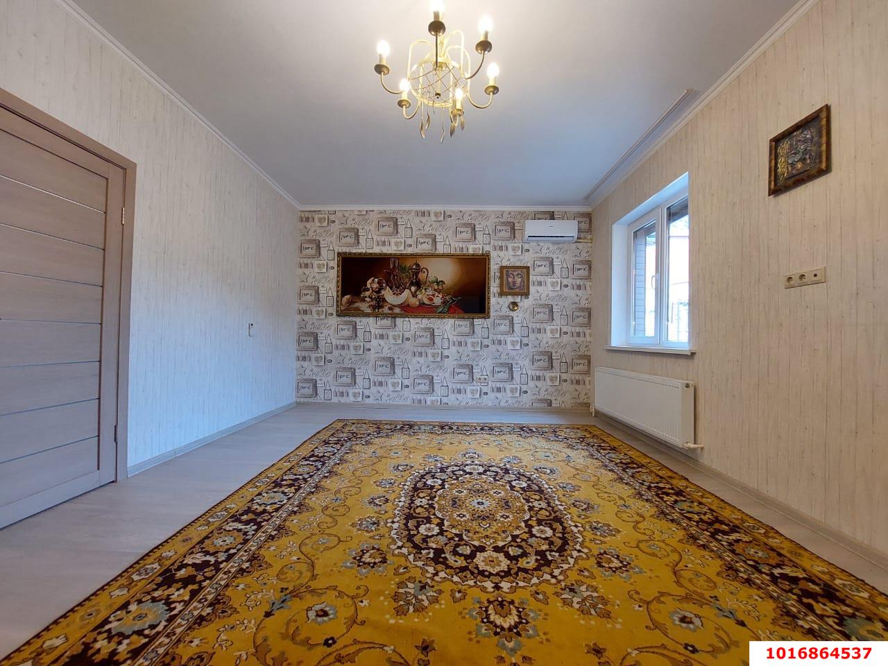 Фото №5: Дом 73&nbsp;м² + 4&nbsp;сот., 1&nbsp;эт. - СНТ Дорожник, мкр. Прикубанский внутригородской округ, ул. Черешневая