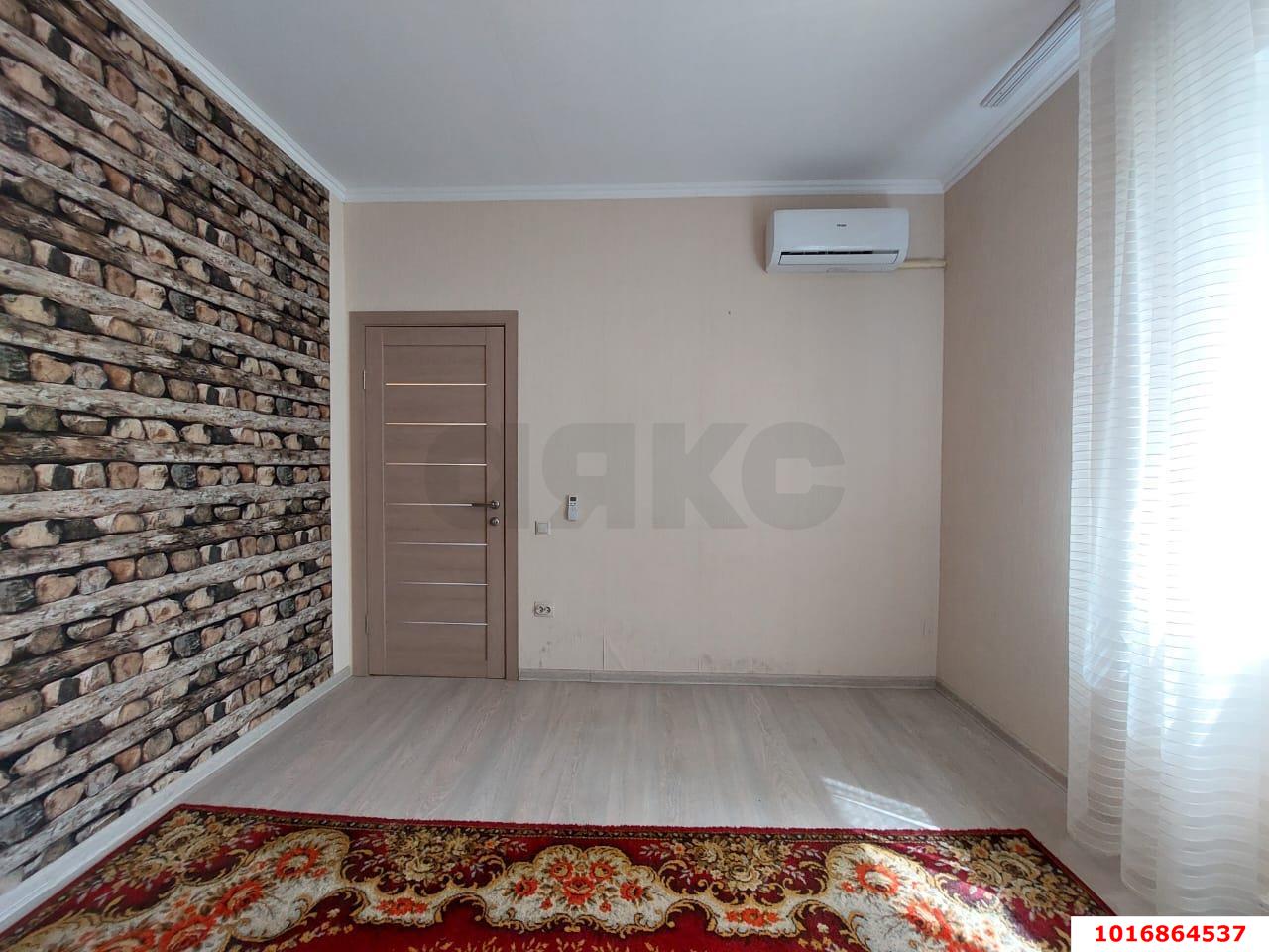 Фото №8: Дом 73&nbsp;м² + 4&nbsp;сот., 1&nbsp;эт. - СНТ Дорожник, мкр. Прикубанский внутригородской округ, ул. Черешневая