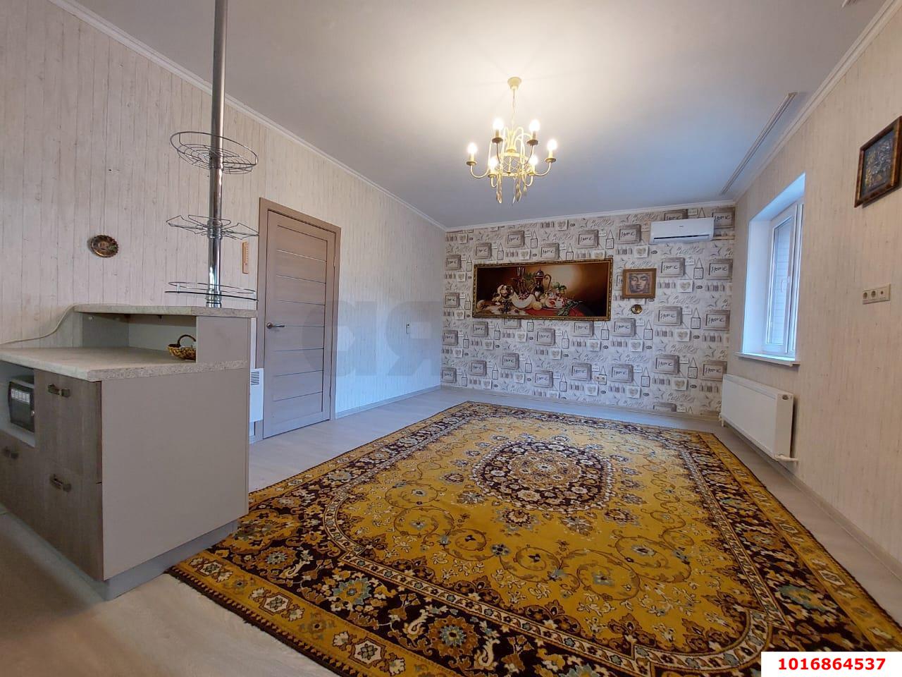 Фото №4: Дом 73&nbsp;м² + 4&nbsp;сот., 1&nbsp;эт. - СНТ Дорожник, мкр. Прикубанский внутригородской округ, ул. Черешневая