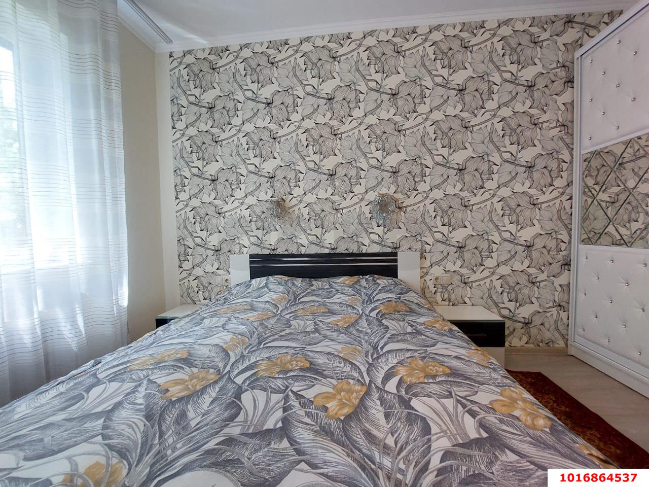 Фото №6: Дом 73&nbsp;м² + 4&nbsp;сот., 1&nbsp;эт. - СНТ Дорожник, мкр. Прикубанский внутригородской округ, ул. Черешневая