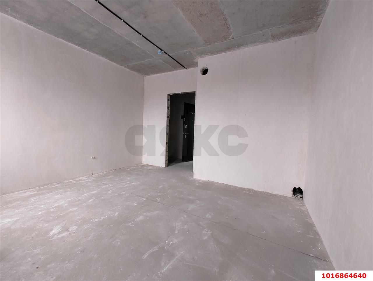 Фото №4: Студия 26&nbsp;м², 16/24&nbsp;эт. - Краснодар, Прикубанский внутригородской округ, мкр. Музыкальный, ул. Российская, 257/7лит2
