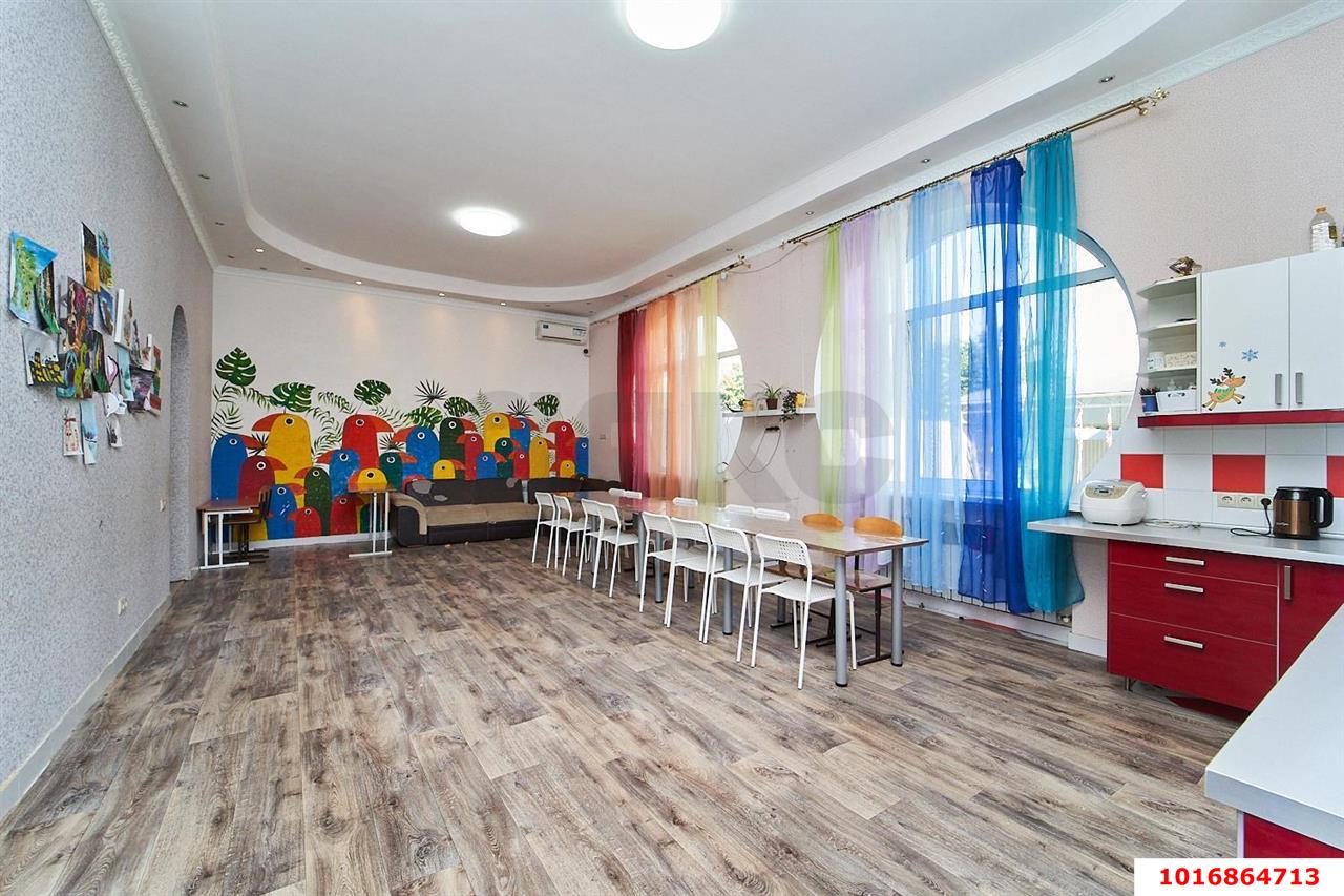 Фото №6: Дом 124&nbsp;м² + 9.5&nbsp;сот., 1&nbsp;эт. - Новотитаровская, ул. Ленина, 109