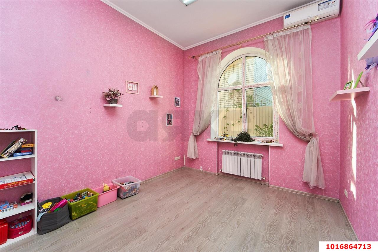 Фото №10: Дом 124&nbsp;м² + 9.5&nbsp;сот., 1&nbsp;эт. - Новотитаровская, ул. Ленина, 109