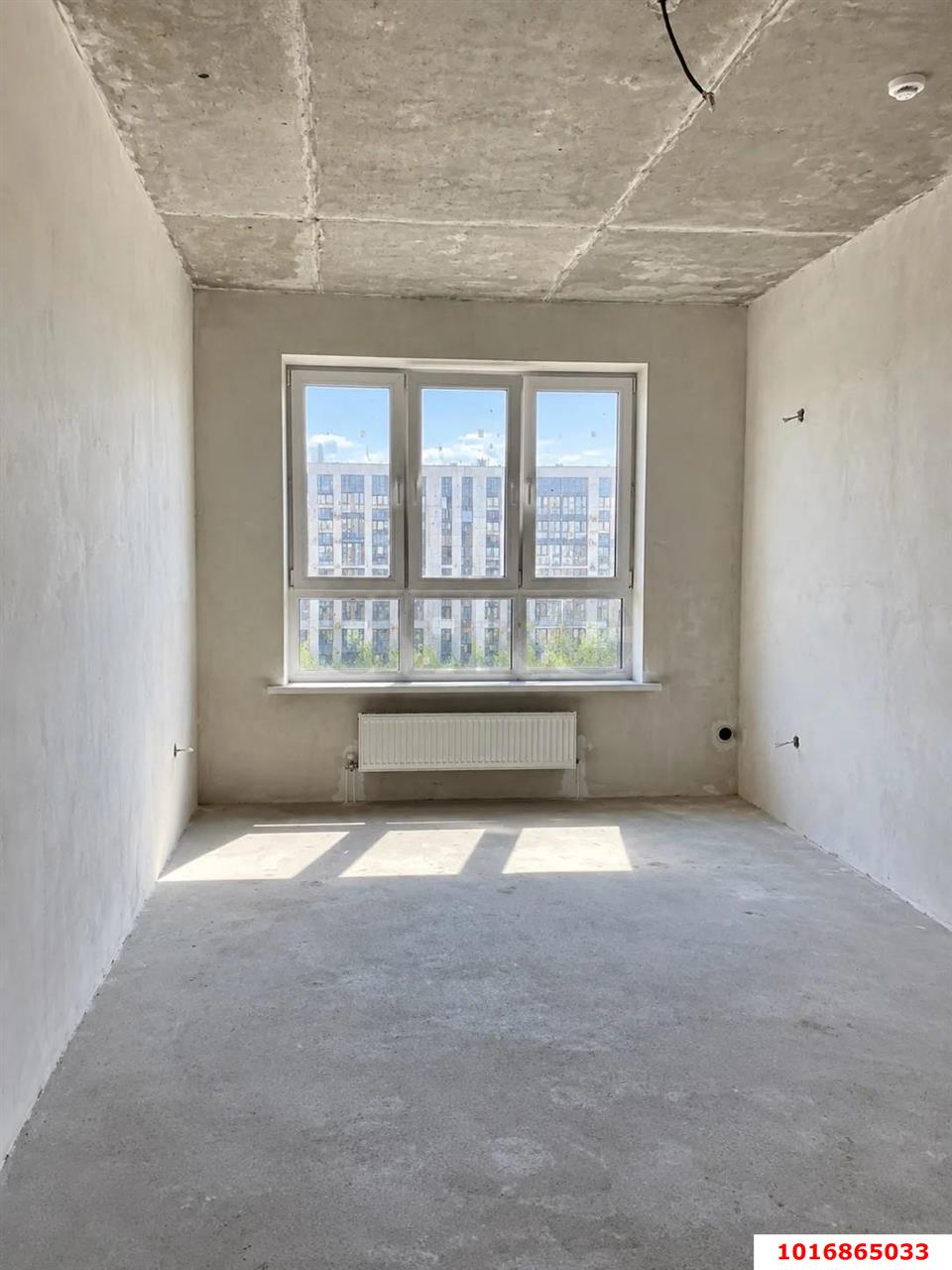 Фото №6: 2-комнатная квартира 58&nbsp;м², 15/18&nbsp;эт. - Краснодар, Прикубанский внутригородской округ, мкр. ЖК Архитектор, ул. Доблести, 10