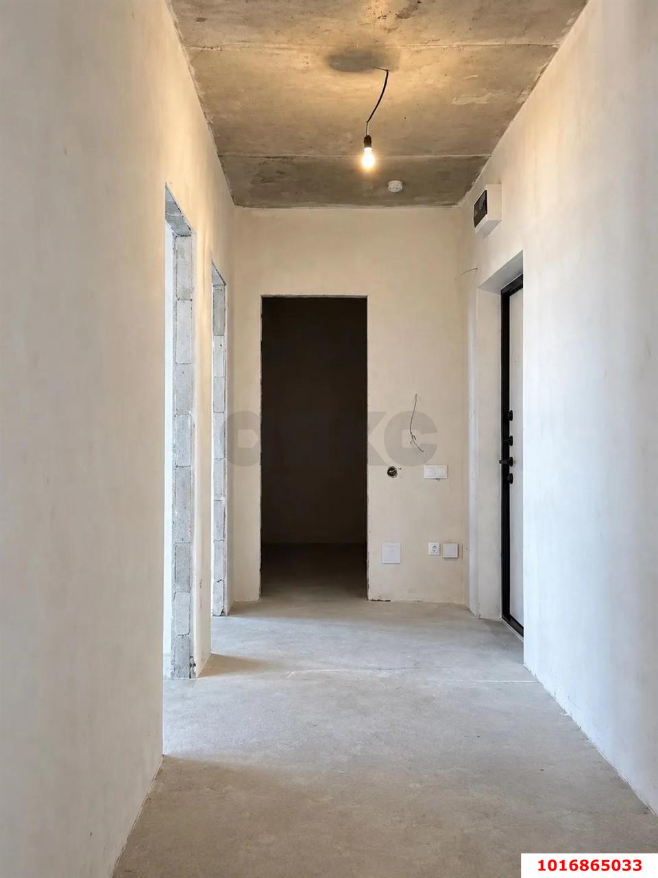 Фото №10: 2-комнатная квартира 58&nbsp;м², 15/18&nbsp;эт. - Краснодар, Прикубанский внутригородской округ, мкр. ЖК Архитектор, ул. Доблести, 10