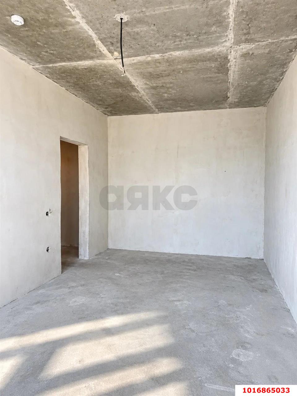 Фото №5: 2-комнатная квартира 58&nbsp;м², 15/18&nbsp;эт. - Краснодар, Прикубанский внутригородской округ, мкр. ЖК Архитектор, ул. Доблести, 10
