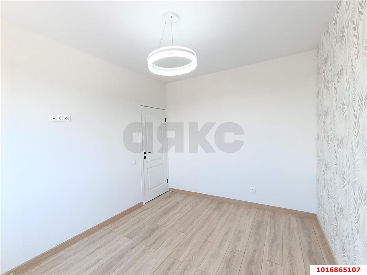Фото №10: 1-комнатная квартира 47&nbsp;м², 5/8&nbsp;эт. - Краснодар, Карасунский внутригородской округ, ЖК Спортивный Парк, ж/р Новознаменский, ул. Войсковая, 4к10
