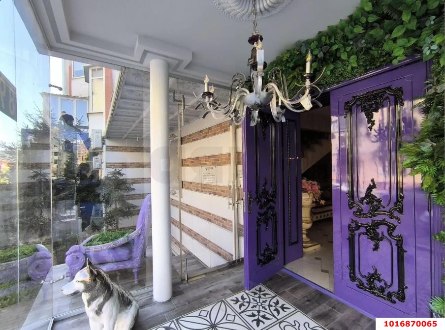 Фото №5: Торговое помещение 344&nbsp;м², 1/12&nbsp;эт. - Краснодар, Центральный внутригородской округ, мкр. Центральный, ул. Володи Головатого, 302