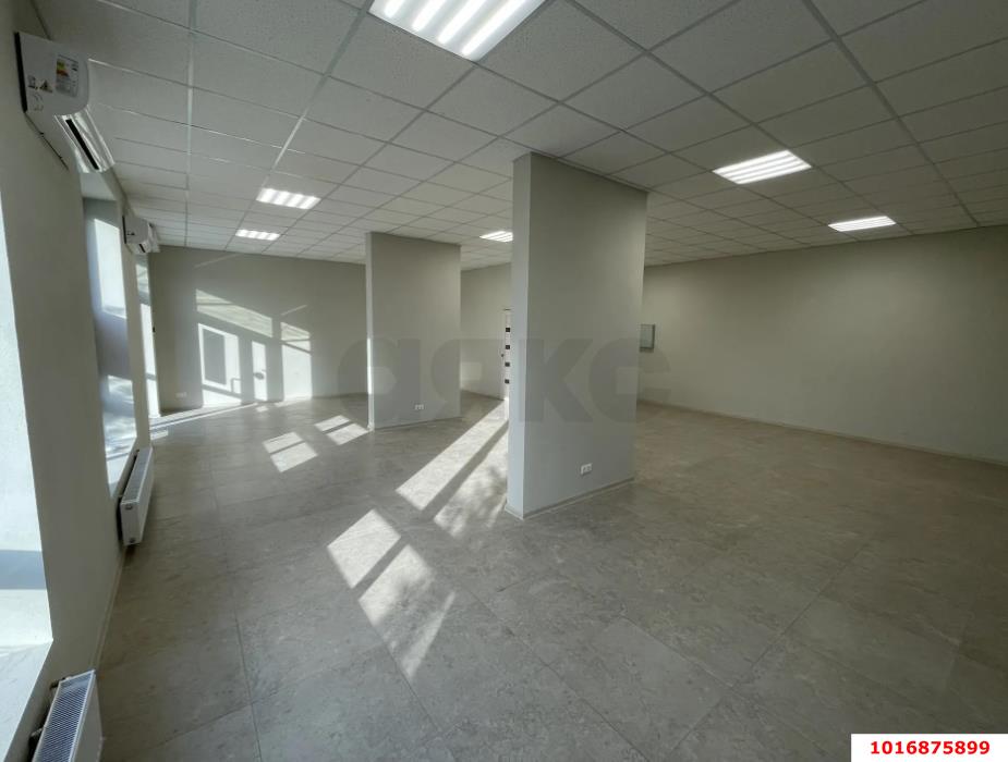 Фото №5: Торговое помещение 87&nbsp;м², 1/9&nbsp;эт. - Краснодар, Прикубанский внутригородской округ, мкр. жилой комплекс Лето, ул. имени Генерала Корнилова, 1